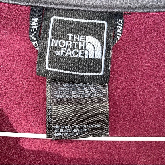 Northface Apex Bionic Jacket - Picture 4 of 9